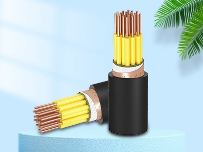 KVVP電纜是什么電纜？
